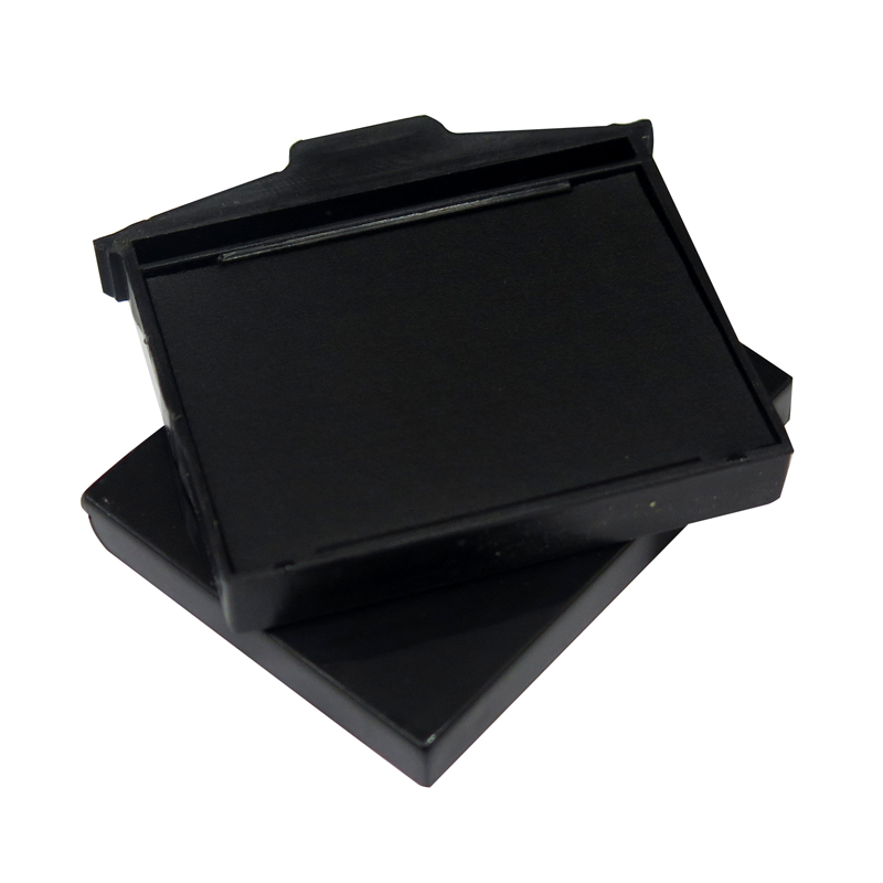 ALMOHADILLA DE RECAMBIO TRAXX (9123) 630 NEGRO 