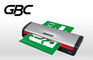 TERMOLAMINADORA GBC 250HS A3 4410071EU 125MIC.