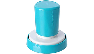 TIMBRE XSTAMPER Q-63 AZUL 45mm