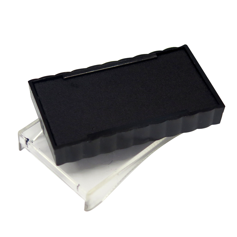 ALMOHADILLA DE RECAMBIO TRAXX 9012  NEGRO
