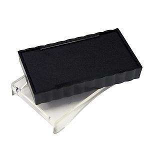 ALMOHADILLA DE RECAMBIO TRAXX 9012  NEGRO