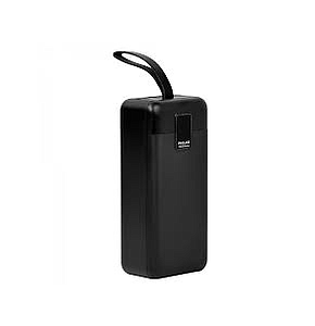 POWERBANK PHILCO 30000mAh 2 USB-A USB-C X 2 PD 22.5W PBK25-30K
