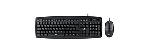 KIT TECLADO Y MOUSE ACER ALAMBRICO USB EAK030