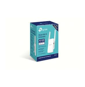 EXTENSOR DE RANGO TP-LINK RE315 AC1200 MBPS WIFI DUAL BAND