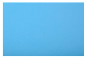 PLIEGO GOMA EVA TORRE 40 X 60CMS. CELESTE