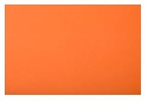 PLIEGO GOMA EVA TORRE 40 X 60CMS. NARANJA