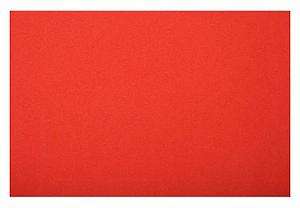 PLIEGO GOMA EVA TORRE 40 X 60CMS. ROJA
