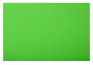 PLIEGO GOMA EVA TORRE 40 X 60CMS. VERDE CLARO