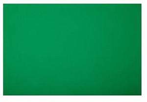 PLIEGO GOMA EVA TORRE 40 X 60CMS. VERDE 