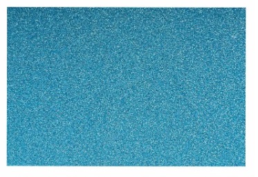 PLIEGO GOMA EVA TORRE GLITTER 40 X 60CMS. CALIPSO