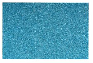 PLIEGO GOMA EVA TORRE GLITTER 40 X 60CMS. CALIPSO
