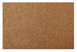 PLIEGO GOMA EVA TORRE GLITTER 40 X 60CMS. DORADO