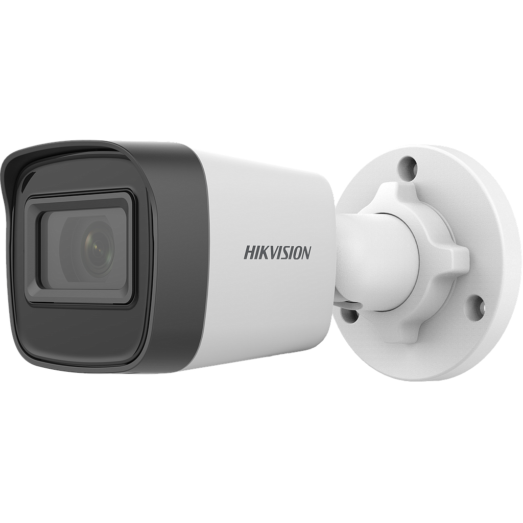 CAMARA HIKVISION IP BULLET 2MP  2.8MM  POE  DS-2CD1021G0-I