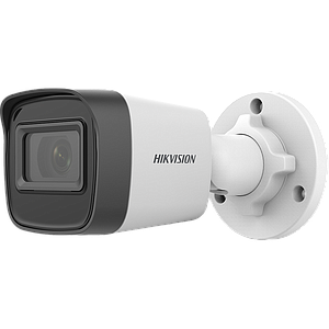 CAMARA HIKVISION IP BULLET 2MP  2.8MM  POE  DS-2CD1021G0-I