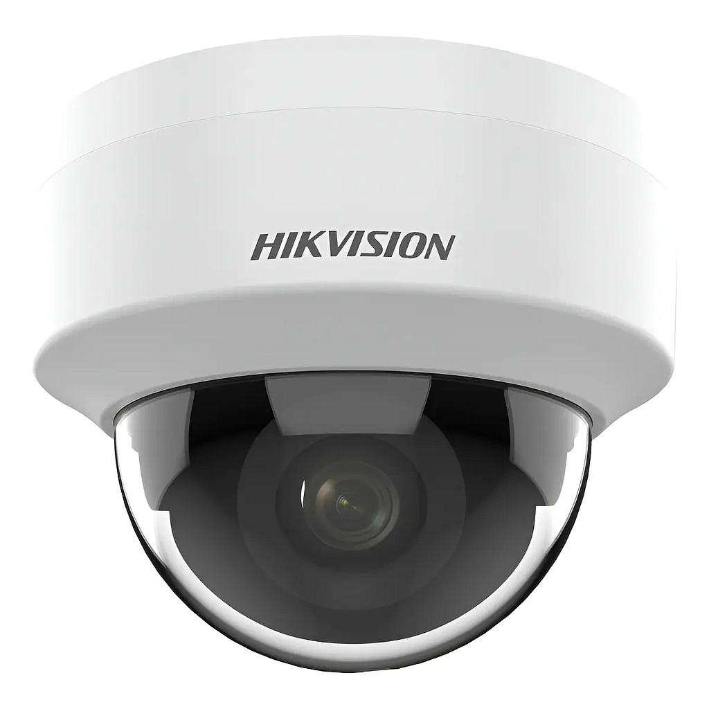 CAMARA HIKVISION IP DOMO 2MP 2.8MM POE DS-2CD1121G0-I