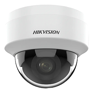 CAMARA HIKVISION IP DOMO 2MP 2.8MM POE DS-2CD1121G0-I