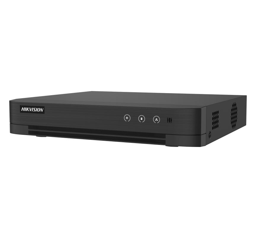 DVR HIKVISION 1080P LITE DS-7216HGHI-M1/T 1HDD H.265