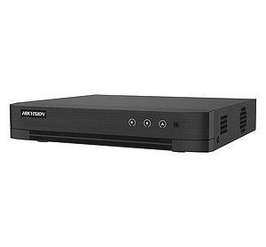 DVR HIKVISION 1080P LITE DS-7216HGHI-M1/T 1HDD H.265