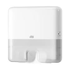 MINI DISPENSADOR TOALLA INTERFOLIADA TORK  XPRESS