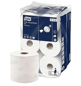 MINI HIGIENICO TORK SMARTONE 12 X 111 MTRS.
