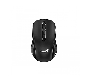 MOUSE INALAMBRICO GENIUS COPILOT NX-8025S NEGRO SILENCIOSO
