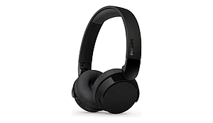 AUDÍFONOS BLUETOOTH PHILIPS TAH3209 NEGRO