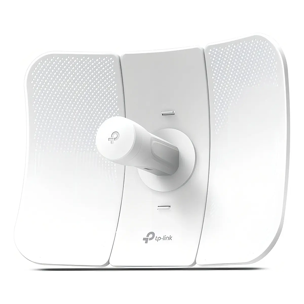 ANTENA DIRECCIONAL TP-LINK CPE 605 23DBI 5GHZ 150Mpbs 