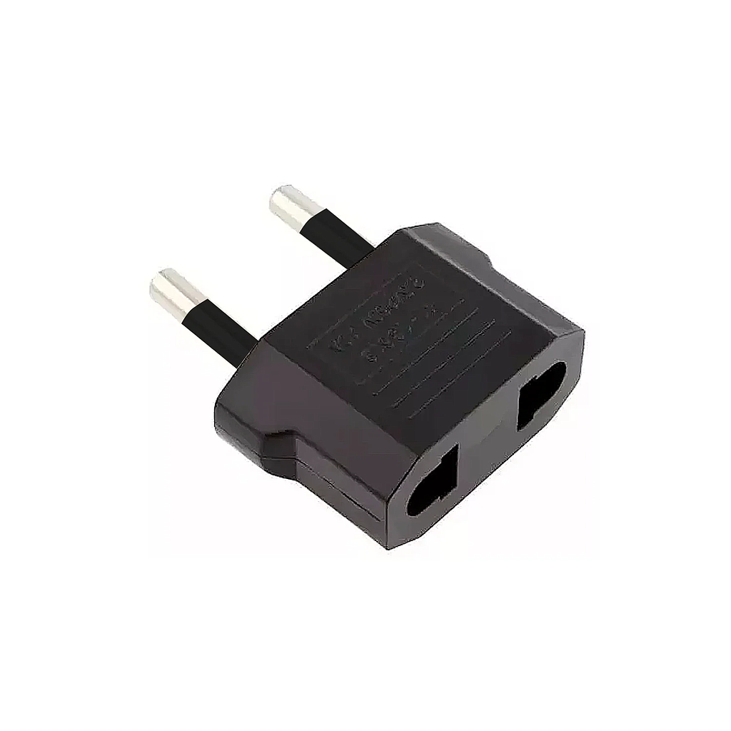 ADAPTADOR AMERICANO A NACIONAL DBG1454 