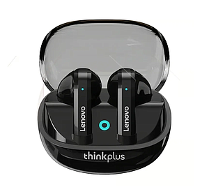 AUDIFONOS BLUETOOTH 5.3 LENOVO X22 BK