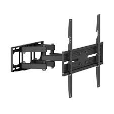 SOPORTE MURAL LED/LCD PHILCO 86SPP0378X 5 ARTICULACIONES 37" A 80"
