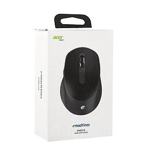 MOUSE INALAMBRICO ACER EMR218 NEGRO