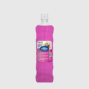 LIMPIA PISOS DOÑA FRESIA FLORAL 900ml.
