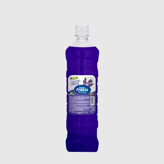 LIMPIA PISOS DOÑA FRESIA LAVANDA 900ml