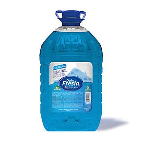 LIMPIA PISOS DOÑA FRESIA BRISA POLAR 5 LITROS