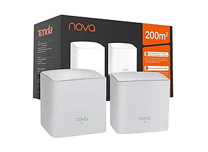 NOVA MESH TENDA MW5C 2-PACK AC1200