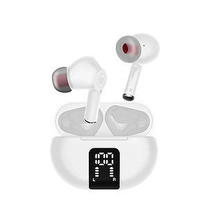 AUDIFONO MAXELL USB-C BLUETOOTH WHT TWS635