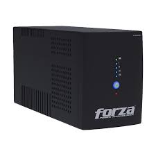 UPS FORZA NT-2402PRO-C 2400VA/1200W