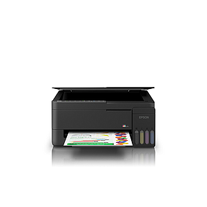 IMPRESORA EPSON MULTIFUNCIONAL ECOTANK L3350 INALÁMBRICA