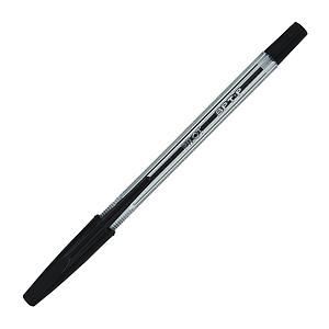 LAPIZ PASTA PILOT TULAPIZ 1.0 NEGRO 