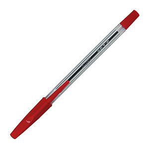 LAPIZ PASTA PILOT TULAPIZ 1.0 ROJO 