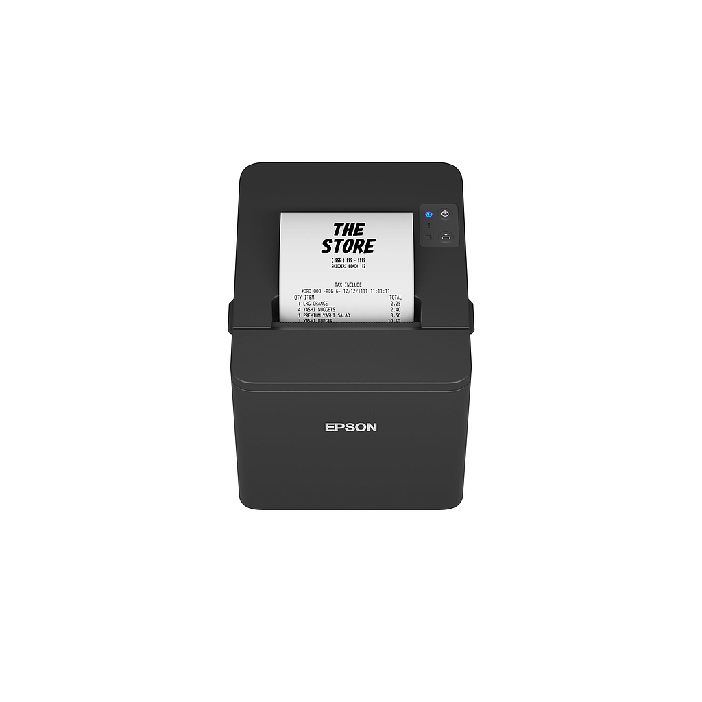 IMPRESORA EPSON TERMICA TM-T20IV-SP USB/ETHERNET/SERIAL