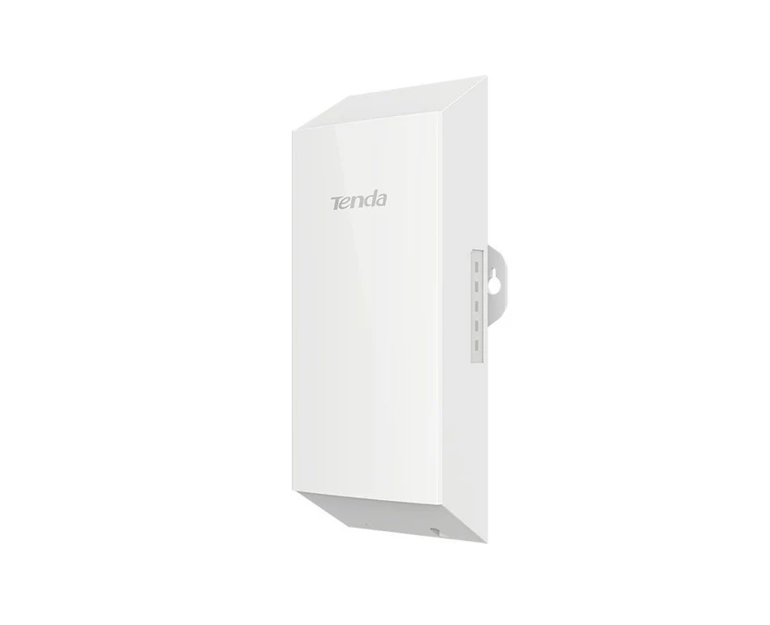 PUNTO DE ACCESO INALAMBRICO DIRECCIONAL CPE 2.4GHz 8dBi TENDA 500M 300Mbps 