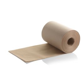 ROLLO PAPEL ENVOLVER KRAFT 20 Cms