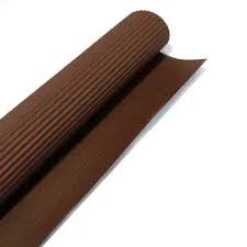 CARTON M/CORRUGADO PROARTE 50 x 70 CAFE