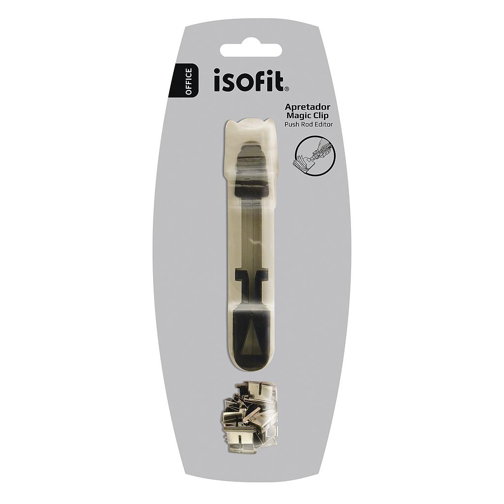 MAQUINA CLIPERA ISOFIT C/MAGIC CLIP ( CH )