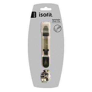 MAQUINA CLIPERA ISOFIT C/MAGIC CLIP ( CO ) ( CH )