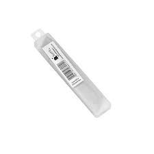 REPUESTO CUCHILLO CARTONERO ISOFIT GRANDE x 10 Unidades (CB-18) ( CO ) ( CH )