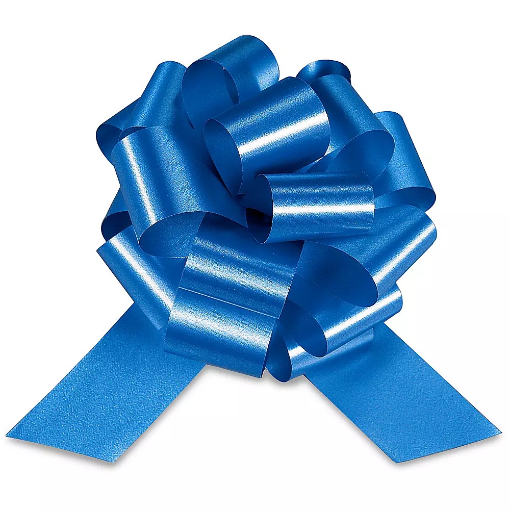 MOÑOS DE TIRAR HAND 30MM AZUL