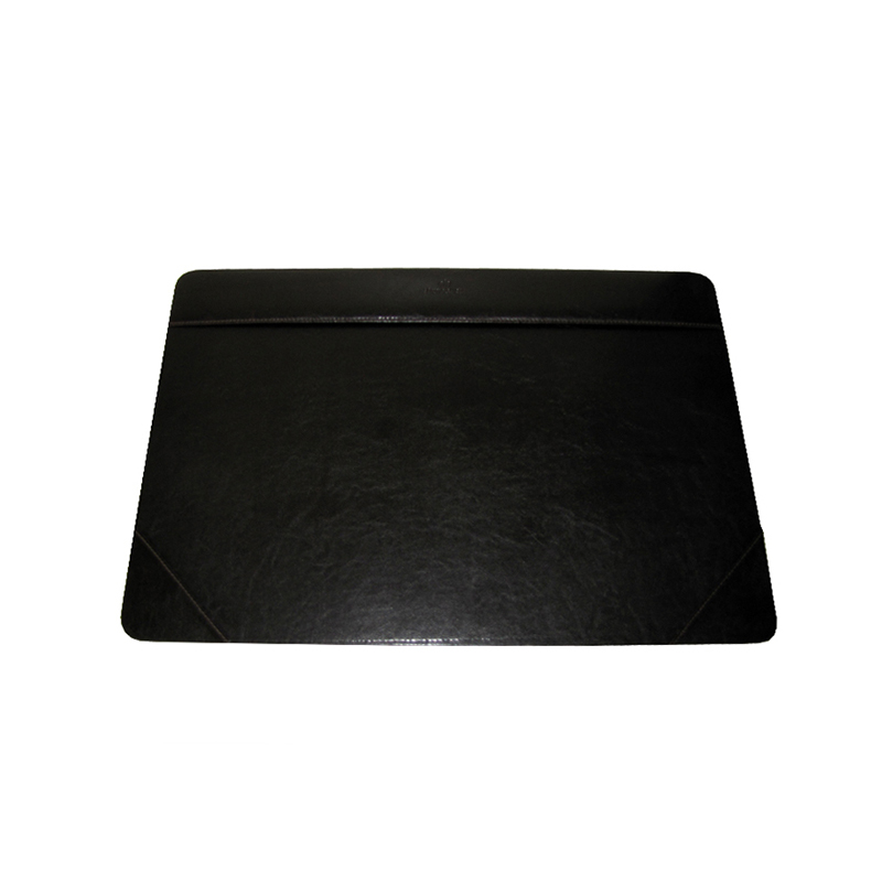 CARPETA ESCRITORIO DE CUERO BURDEO