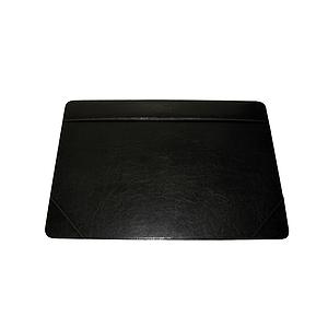 CARPETA ESCRITORIO DE CUERO BURDEO